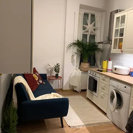 Sopot, 3 Min Od Deptaka Monte Cassino Appartement