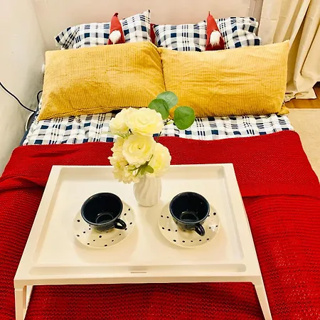 Sopot, 3 Min Od Deptaka Monte Cassino Appartement