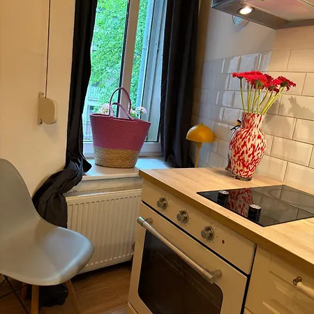 Sopot, 3 Min Od Deptaka Monte Cassino Appartement *