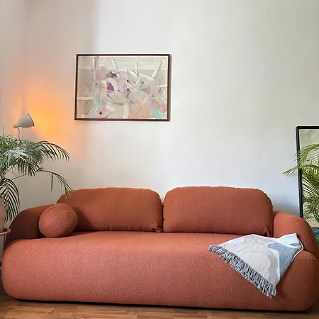 Appartement Sopot, 3 Min Od Deptaka Monte Cassino *